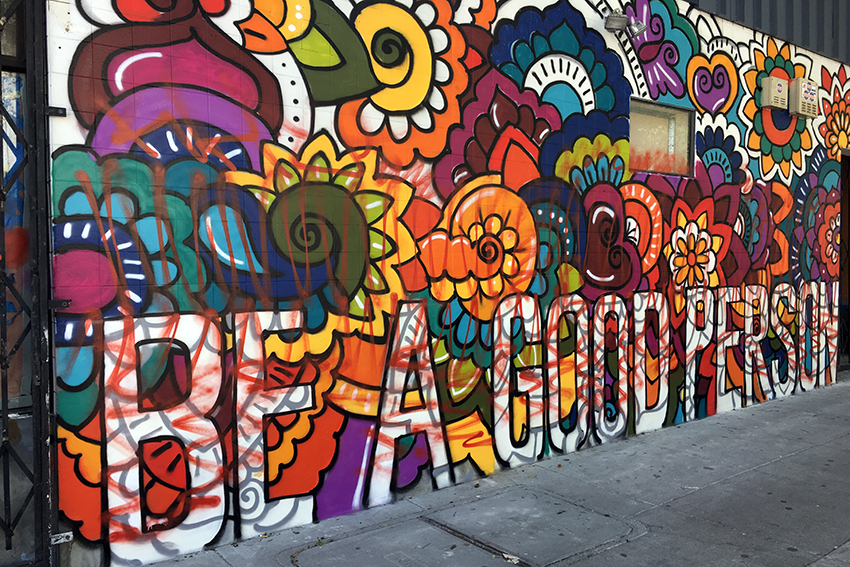 Latinx culture San Francisco