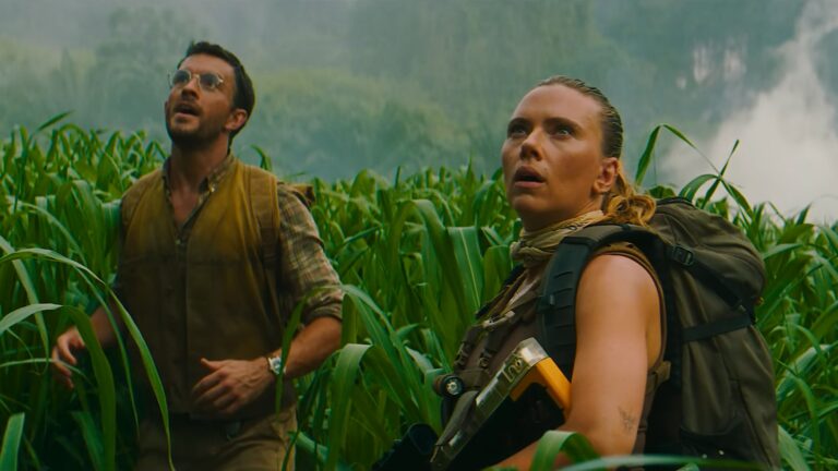 Jurassic World: Rebirth Roars Past $100M Box Office Despite Critical Mauling