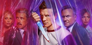 Dexter: Original Sin Canceled By Showtime In Shock Move, Source Reveals Budgetary Conflict with Resurrection