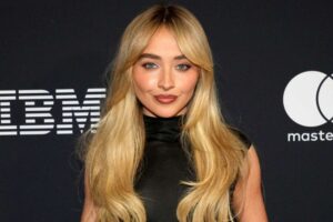 Sabrina Carpenter Unleashes ‘Man’s Best Friend,’ Proving She’s Pop’s Most Unbothered Superstar