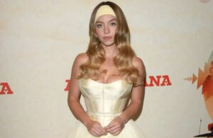 Sydney Sweeney’s First Public Return After Gene’s Outrage: A Masterclass in Ignoring the Noise