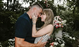 Taylor Swift and Travis Kelce Announce Engagement: Inside the Romantic Proposal That Broke the Internet