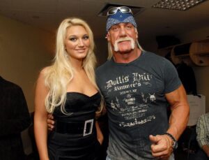 Hulk Hogan: Shocking Will Details Reveal $5M Left to Son Nick, Brooke Hogan Removed