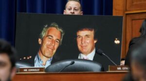 Jeffrey Epstein Bombshell: Leaked Email Exposes Frantic Effort to Erase Trump’s Name from ‘Associate’ List
