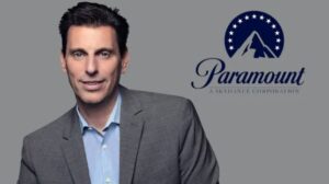Marc Weinstock: Paramount’s Marketing Chief Exits in Major Studio Shake-Up