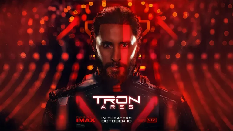 Tron: Ares Positioned as a “Make-or-Break” Moment for the Franchise’s Future at Disney