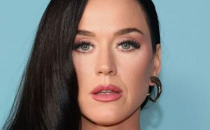 Katy Perry Confirmed to Headline Rock In Rio Lisbon 2026