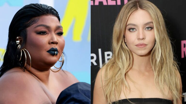 Lizzo Sued: How a 13-Second TikTok About Sydney Sweeney Sparked a Federal Copyright War