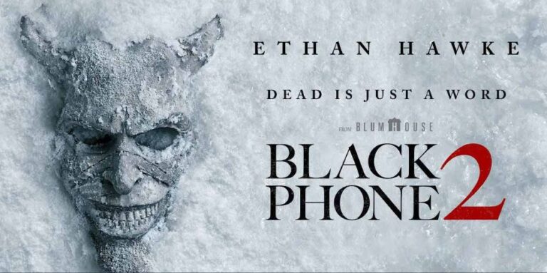 Black Phone 2 Review: A Chilling and Worthy Successor