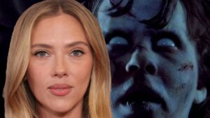 Hollywood’s New Exorcism: Can Scarlett Johansson’s Star Power Cast Out the Curse of the Reboot?