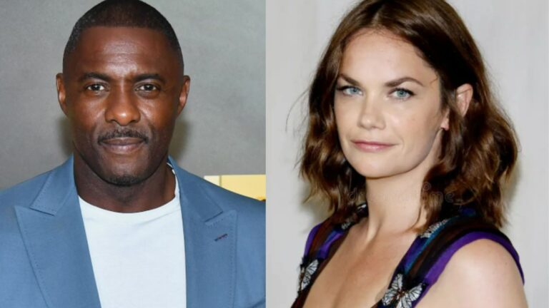 Luther Returns: Ruth Wilson’s Impossible Return as Alice Morgan Headlines New Netflix Film