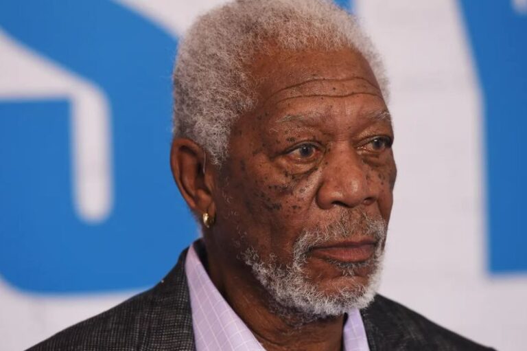 Morgan Freeman’s Precedent: How One Actor’s Fight Against AI Clones Will Define the Future of Hollywood