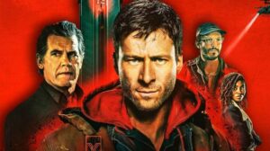 The Running Man Review: Edgar Wright’s Remake Swaps Satire for a Soulless Sprint