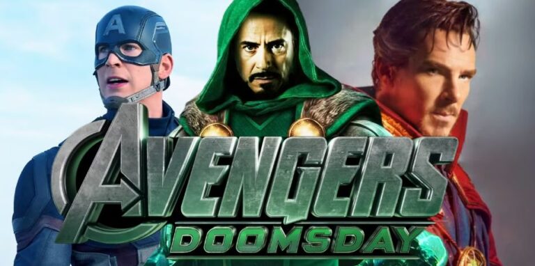 The $1 Billion Gamble: Why ‘Avengers: Doomsday’ is the Most Expensive Movie in History and Marvel’s Last Stand