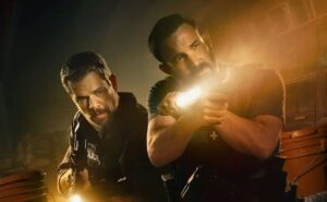 The Rip: Affleck and Damon Unleash a Gritty Heist Movie That Hits Like a Sledgehammer