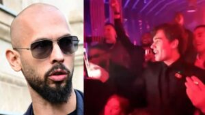 The Viral Hate Wave: How Andrew Tate and Nick Fuentes are Fueling Gen Z’s Nazi Resurgence