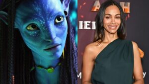 Zoe Saldaña’s $17 Billion Triumph: How the Queen of Franchises Conquered the Box Office!