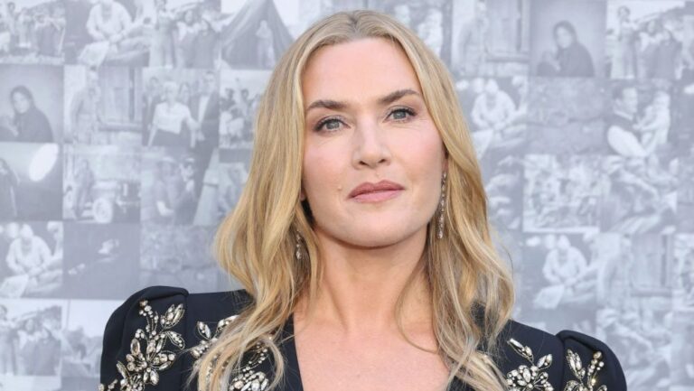 Kate Winslet Joins Peter Jackson’s Lord Of The Rings ‘The Hunt for Gollum’