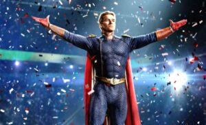 The Boys Season 5: Homelander’s Oval Office Takeover and the High Stakes of the Final Season