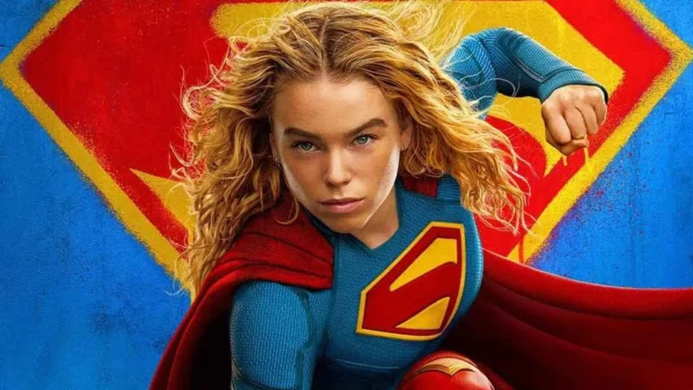 Supergirl Review: A Visually Harsh, Tonally Confused Start for the DCU’s New Era