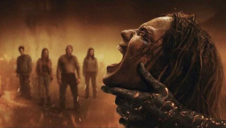 Evil Dead Burn Raises an Important Question: Has Hollywood Forgotten How to Make Horror Scary?