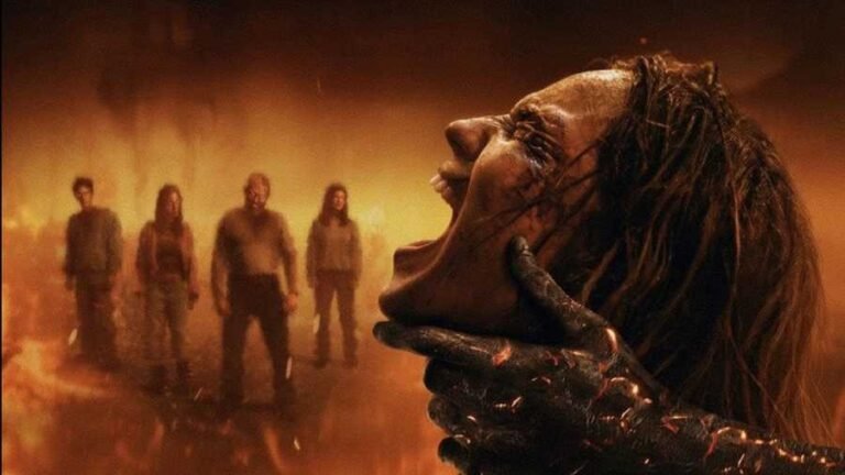 Evil Dead Burn Raises an Important Question: Has Hollywood Forgotten How to Make Horror Scary?