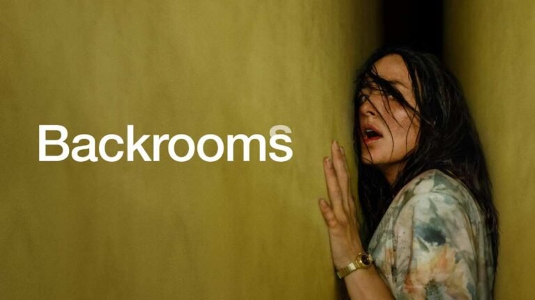 The Backrooms Has Rewritten Modern Horror—Now All Eyes Are on the Sequel