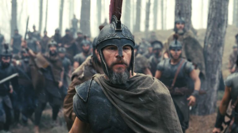 The Odyssey: Has Christopher Nolan’s Ambitious Epic Made One Too Many Risky Decisions?